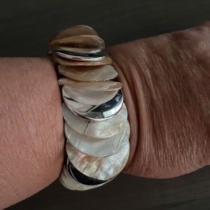 STACKED BRACELET